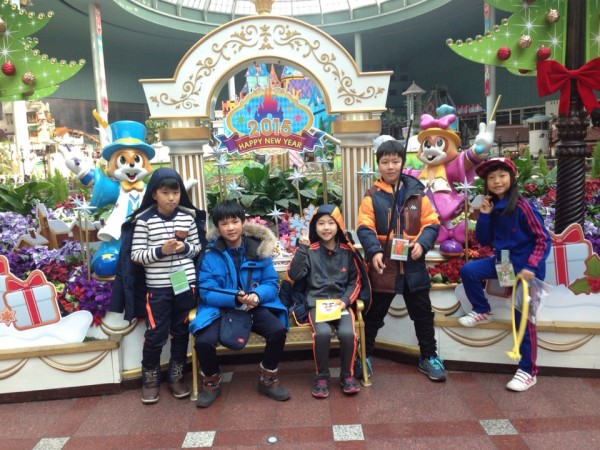 첨부 이미지 2-청소년 겨울방학맞이 