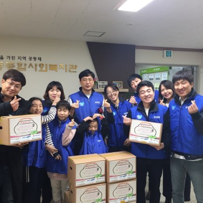 첨부 이미지 3-[김장행사]2017 사랑으로 버무리는 김장나눔행사 