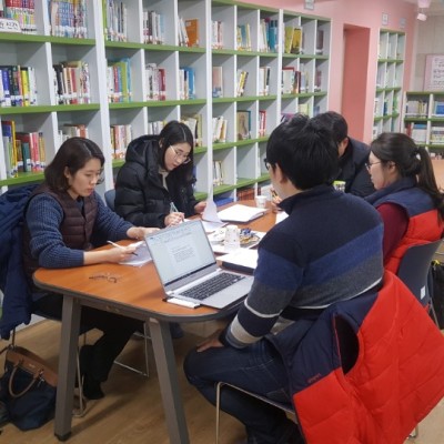 첨부 이미지 2-[사례관리]2018년 1월 통합사례회의