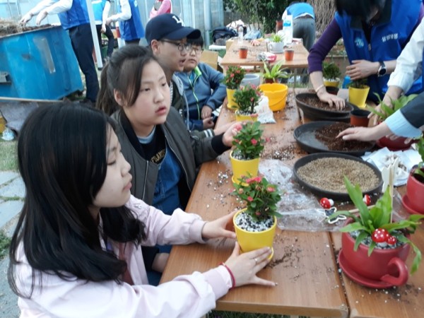 이미지 새창으로 크게보기 첨부 이미지 3-4월 야간보호 활동을 소개합니다.