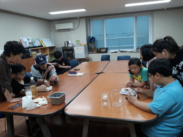 첨부 이미지 3-6월 야간보호 활동을 소개합니다.