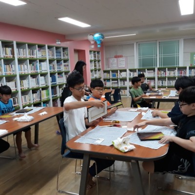 첨부 이미지 2-7월 야간보호활동을 소개합니다.