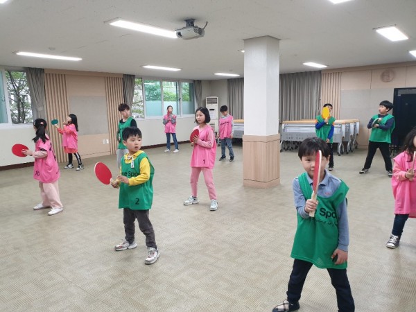 첨부 이미지 2-2019 (재)데상트 스포츠재단 아동청소년 스포츠 프로그램