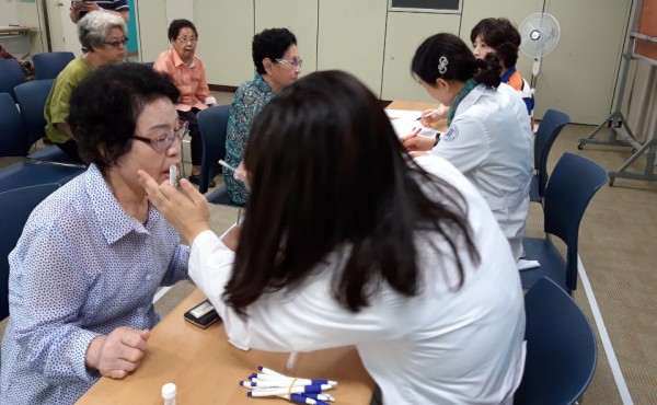 첨부 이미지 1-[보건의료서비스] 치매선별검사