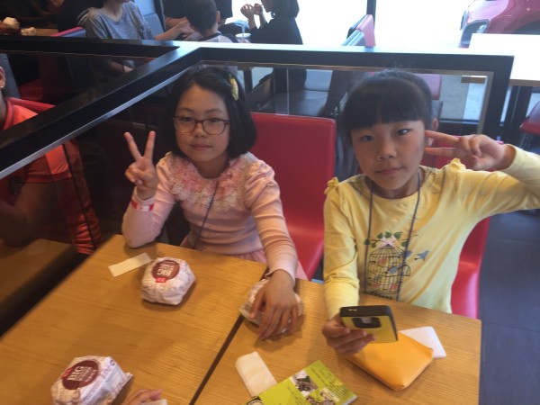 이미지 새창으로 크게보기 첨부 이미지 4-청소년학습지원센터에서 문화체험활동에 다녀왔습니다.