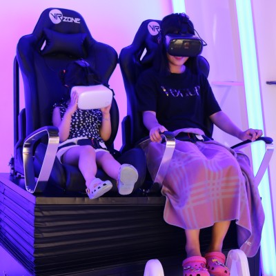 첨부 이미지 2-[희망플랜] 가족기능강화 프로그램 &lt;가족직업체험&gt; 실시