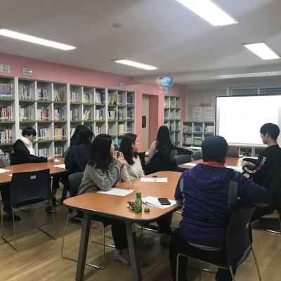 첨부 이미지 2-[희망플랜] &lt; 2018 희망플랜 사업 설명회 &gt; 실시
