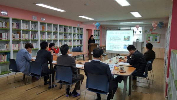 이미지 새창으로 크게보기 첨부 이미지 1-2016년 1분기 무등노숙인쉼터 운영위원회 회의결과 보고